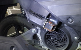 SUZUKI ADDRESS 110 2025 CE47A