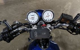YAMAHA SR400 2021 RH16J