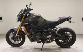 YAMAHA MT-09 A 2014 RN34J