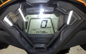 HONDA DIO 110 DX