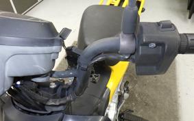 HONDA ｸﾛｽｶﾌﾞ JA10