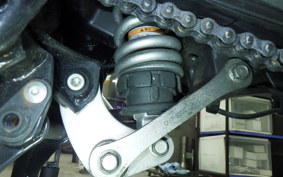 HONDA X-ADV 750 2019 RC95