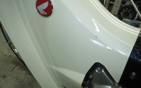 HONDA C125 SUPER CUB JA48