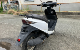HONDA DIO AF62