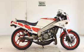 YAMAHA TZR125 2RM