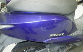 HONDA DIO Gen.6 AF68
