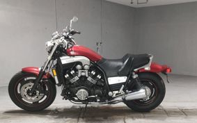YAMAHA VMAX 2004 2LTN
