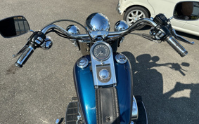 HARLEY FLSTF1340-1450 BML