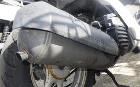 HONDA DIO Gen.5