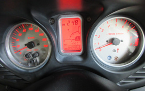 YAMAHA T-MAX 500 2004 SJ04J