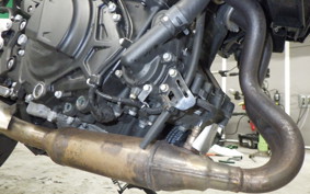 KAWASAKI Z400 Gen.2 2022 EX400G