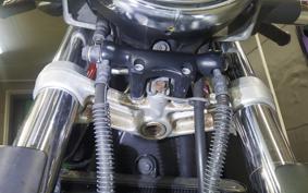KAWASAKI ZEPHYR 400 KAI 2007 ZR400C