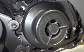 SUZUKI LET's 4 2009 CA45A