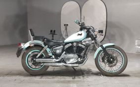 YAMAHA VIRAGO250S 3DM