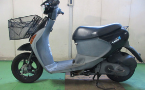 SUZUKI LETS4 CA41A
