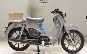 HONDA C125 SUPER CUB JA71
