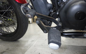YAMAHA DRAGSTAR 400 2015 VH02J