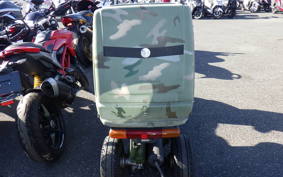 HONDA GYRO CANOPY TA02