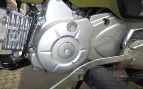HONDA ｸﾛｽｶﾌﾞ50 1977 AA06