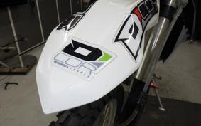 KAWASAKI KLX250 Gen.2 2024 LX250S