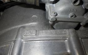 KAWASAKI 500SS 1978 H1F