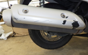SUZUKI SKYWAVE 200 (Burgman 200) CH41A