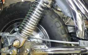 HONDA GORILLA 2009 Z50J
