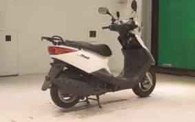 YAMAHA AXIS 125 TREET 2008 SE53J