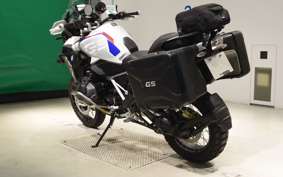 BMW R1250GS 2021