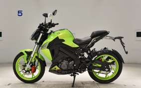 BENELLI 125S