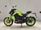 Фото Benelli 125S с японского аукциона