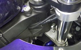 SUZUKI SV1000S 2007 VT54A