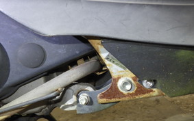 SUZUKI ﾚｯﾂ 2008 CA4AA