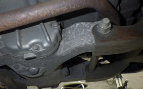 SUZUKI ADDRESS V125 G 2020 CF4EA