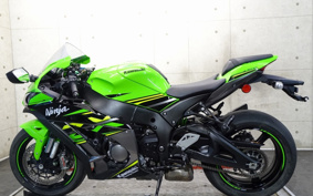 KAWASAKI NINJA ZX-10R ABS 2018 ZXT00S