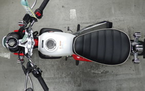 HONDA MONKEY 125 JB05
