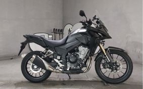 HONDA 400X 2022 NC56