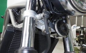 HONDA VTR 250 Gen. 2 2007 MC33