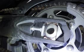 KAWASAKI ZX 1400 NINJA R A 2013