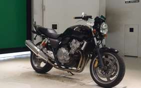 HONDA CB400SF VTEC 2008 NC42