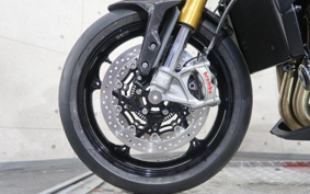 TRIUMPH SPEED TRIPLE RX 2026 P12S4X