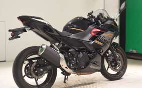 KAWASAKI NINJA 250 2 2006 EX250P