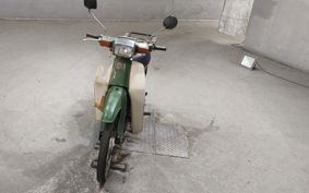 SUZUKI BAR DEE50 BA41A