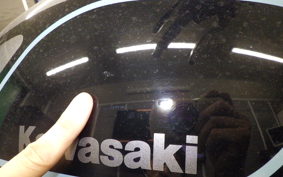 KAWASAKI Z650 RS 2023 ER650M