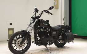 HARLEY XL883R 2002