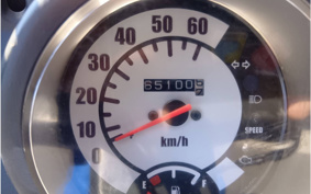 HONDA GYRO TA03