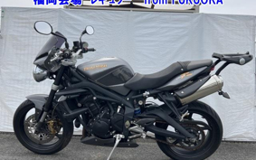 TRIUMPH SPEED TRIPLE R 2009 TMD416