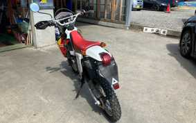 HONDA CRM80 HD12