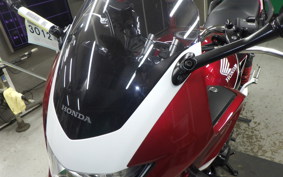 HONDA CB400 SUPER BOLDOR A 2018 NC42