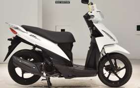 SUZUKI ADDRESS 110 2024 CE47A
